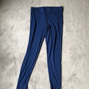 Boden leggings size 10